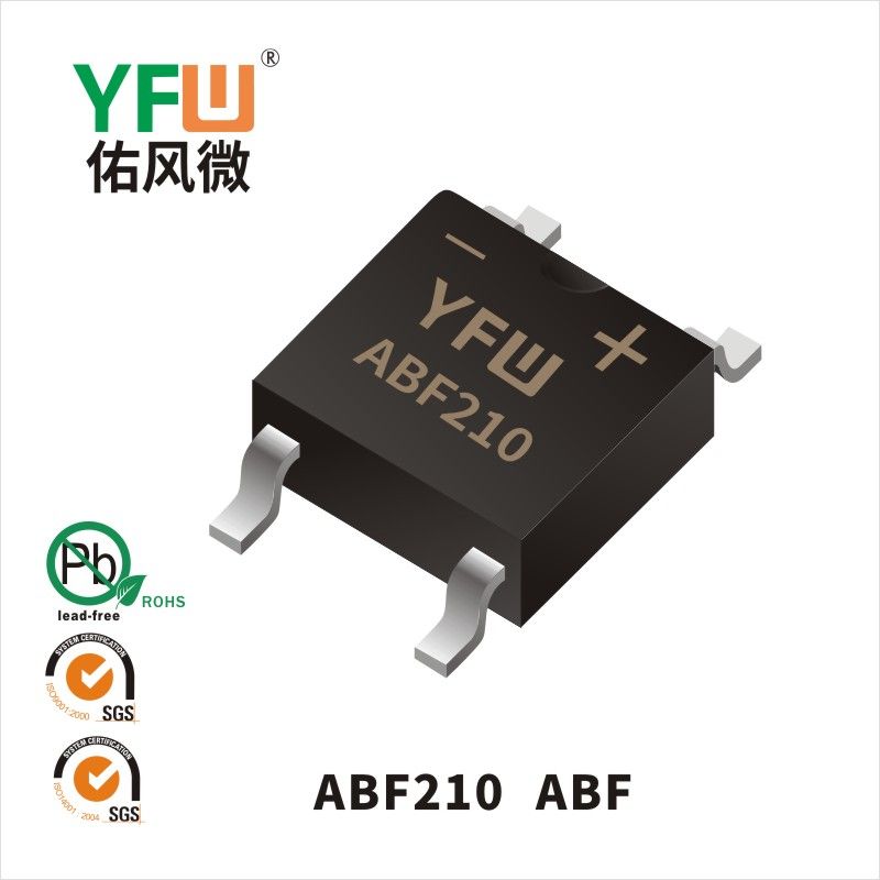 ABF210 ABF Rectifier Bridge YFW diode Factory