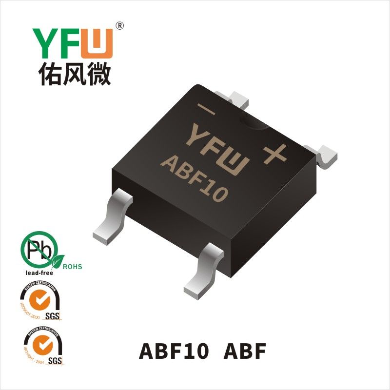 ABF10 ABF Rectifier Bridge YFW diode Factory