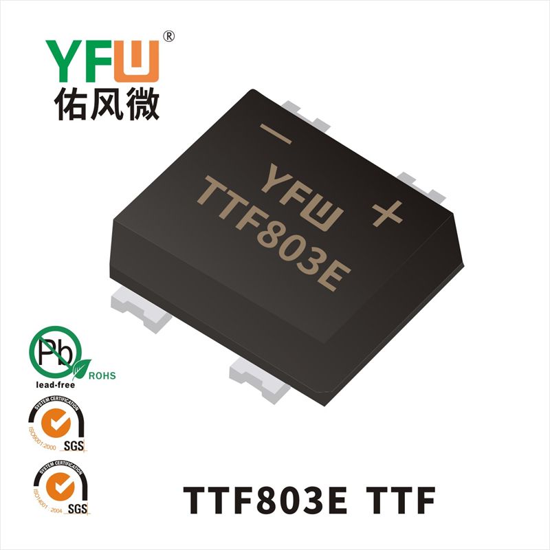 TTF803E  TTF  Rectifier Bridge YFW diode Factory