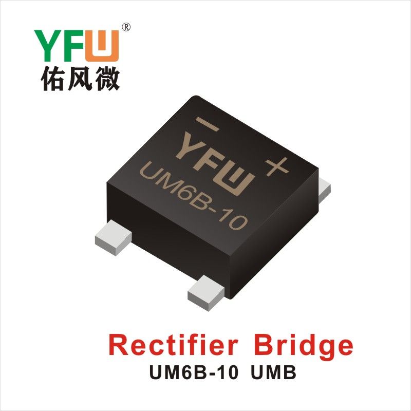 UM6B-10  Rectifier Bridge YFW diode Factory