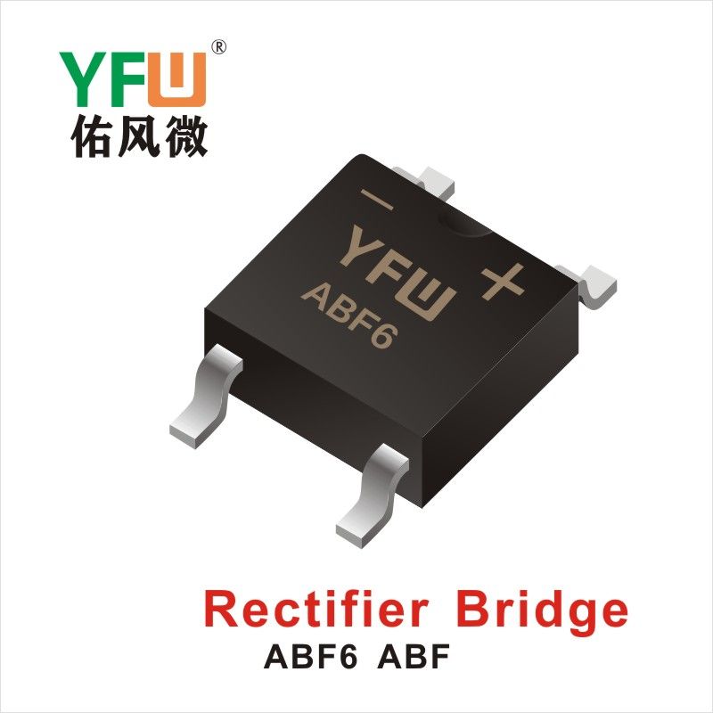 ABF6 ABF Rectifier Bridge YFW diode Factory